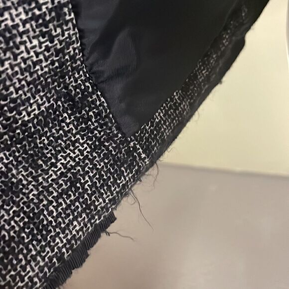 Talbots Knit Blazer - Picture 12 of 16